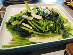 -老班长·小龙虾·鲜货烧烤大排档(金街美地店)