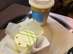 -nodcafe(M50创意园店)