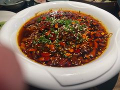 水煮肉片-忆江南(衡百国际店)