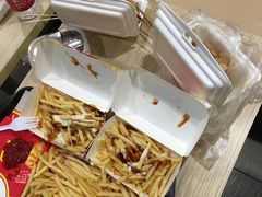 -麦当劳(金州新玛特购物广场店)