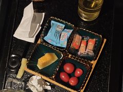 -陆琴脚艺·足浴·SPA(夫子庙店)