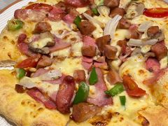 -必胜客(嘉兴万达店)