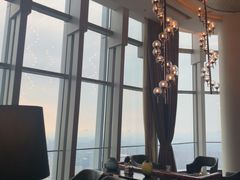 -南宁那莲豪华精选酒店-云霄酒廊·80楼高空城景酒吧