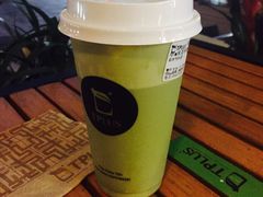 -TPLUS茶家(上海商城南京西路店)