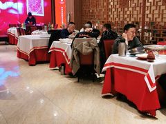 大堂-解家河南菜(商鼎路店)