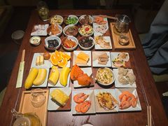 -青藤茶馆(南山路店)
