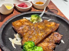 -俄士厨房(时代天街店)