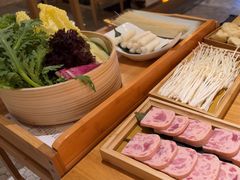 -山海蟹庐·海鲜糟粕醋火锅(慈溪店)