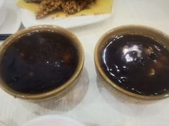 -奇芳阁·百年清真南京菜(夫子庙店)