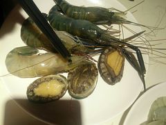 -加餐海鲜自助(集美银泰百货店)