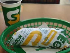 -赛百味SUBWAY(萝岗万达店)
