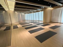 -乐刻瑜伽·普拉提·小瑜荚YogaPod(滨江银泰店)