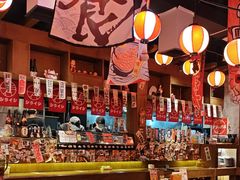 -白石の深夜食堂(宝龙店)