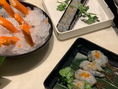 日本产刺身级蟹棒-一哥澳门豆捞·澳门风打边炉(高德置地店)
