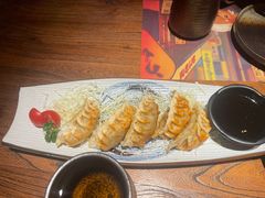 -京鹿料理(荟聚店)