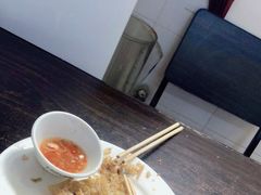 -建国蚵煎蚵面
