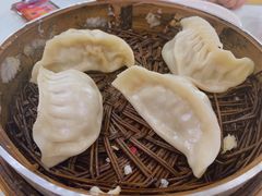 虾饺-冶春茶社(珍园店)
