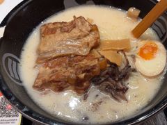 -味千拉面(煌华新纪元购物广场店)