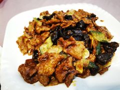 -晋阳饭庄(虎坊桥店)