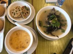 -添好运点心专门店(百老汇店)