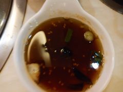 -北京汉丽轩海鲜烤肉自助火锅一体(中百店)