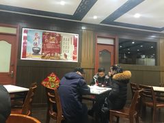 大堂-苏闽菜馆(鞍山道店)