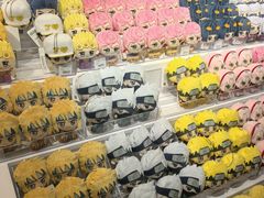 -骑鹅公社(南开大悦城店)