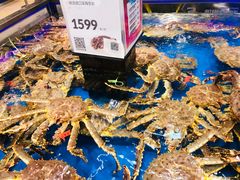 -盒马鲜生(龙德广场店)