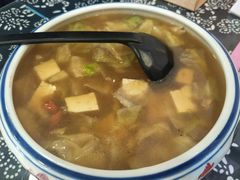 -八两八金·莱芜特色炒鸡(市南漳浦路店)