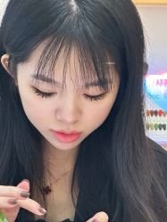-十月·日式美甲美睫·纹眉