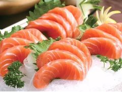 -千代武日本料理(爱建店)