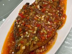 武昌鱼-亢龙太子酒轩(东湖店)