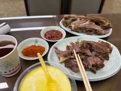 -清真·益鑫羊肉手抓馆(花园北街店)