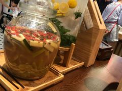 -成都你六姐·牛肉冒菜(城市集市合生汇店)