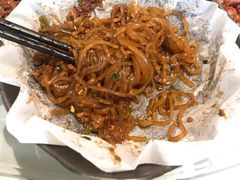 -悦百味·品质川菜(橄榄郡店)