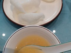 -大连湾旭日·家宴·海肠捞饭(马栏广场店)