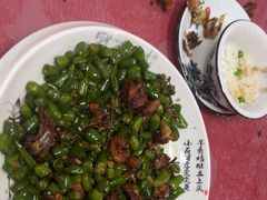 -黔人百味.贵州菜
