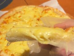 -派尔曼特披萨(万象城店)