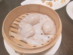 -京香轩·中餐厅(上海中庚聚龙酒店)