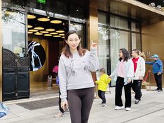 -广州永庆坊瞻云精选酒店