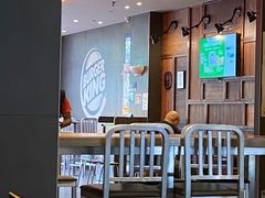-汉堡王(上海凌云壹街坊店)