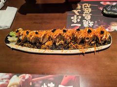 -弓二·烧鸟居酒屋(财富购物中心店)