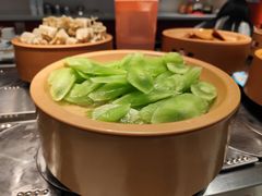 -龍歌自助小火锅(市北台东利群店)