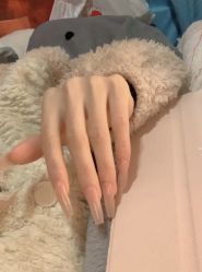 -J·花崎美睫美甲