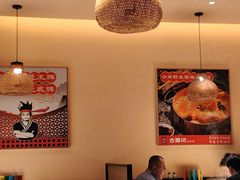 -古膳记猪肚鸡.生蚝鸡(拱北店)
