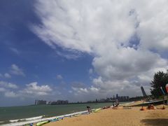-西秀海滩公园