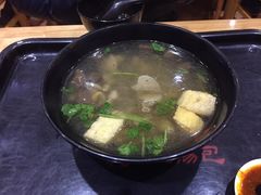 -百年尹氏汤包(湖南路狮子桥店)