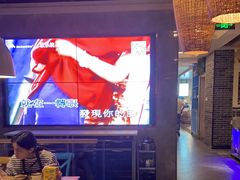 -野妹经典火锅(民治店)