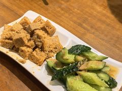 -合记烩面(人民路店)