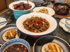 -宁邦·家宴·南京菜(红山动物园店)